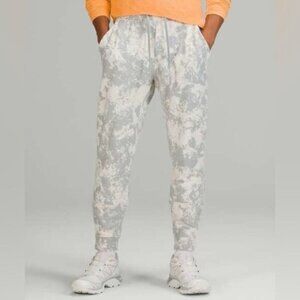 EUC- MENS LULULEMON CITY SWEAT JOGGER